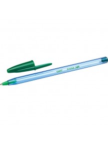 BIC penna Cristal Verde