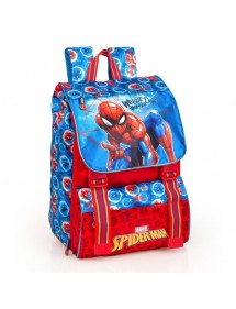 Zaino scuola Marvel Spiderman