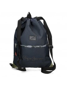 SACCA CROMWELL PEPE JEANS