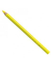 Evidenziatore Textliner Grip Neon Faber Castell - giallo