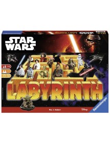 Labirinto Star Wars Giochi di società Ravensburger