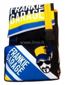 Cartorama - Zaino Estensibile Frankie Garage