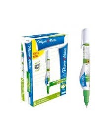 Correttore a penna NP10 Papermate - 7 ml conf 12