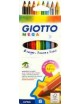 Pastelli Giotto Mega - assortiti - conf. 8