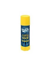 COLLA STICK POOL OVER 20 GR.