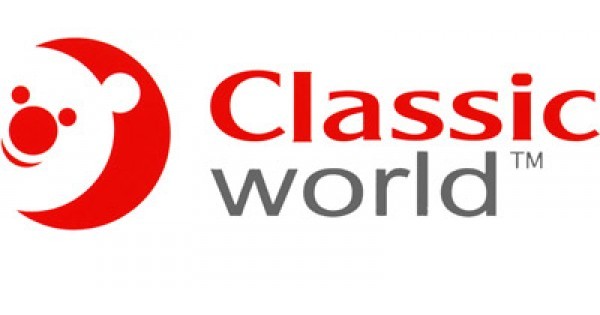 CLASSIC WORLD